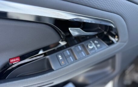 Land Rover Range Rover Evoque II, 2020 год, 4 100 000 рублей, 8 фотография