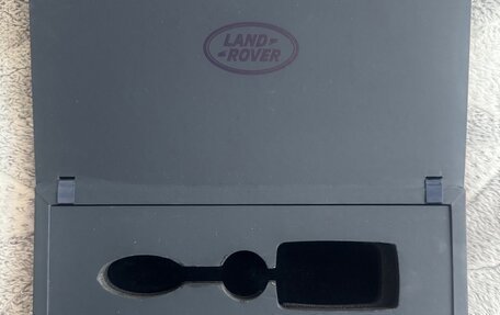 Land Rover Range Rover Evoque II, 2020 год, 4 100 000 рублей, 20 фотография