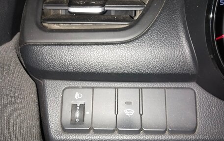 KIA Rio III рестайлинг, 2012 год, 650 000 рублей, 11 фотография