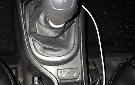 KIA Rio III рестайлинг, 2012 год, 650 000 рублей, 7 фотография