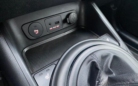 KIA Sportage III, 2012 год, 1 350 000 рублей, 7 фотография