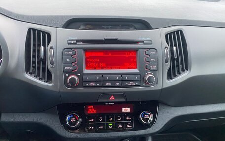 KIA Sportage III, 2012 год, 1 350 000 рублей, 6 фотография