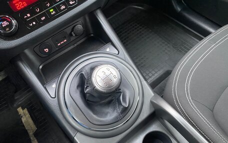 KIA Sportage III, 2012 год, 1 350 000 рублей, 8 фотография