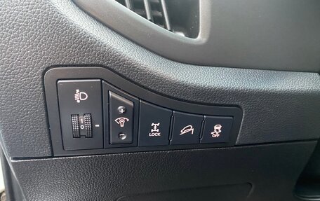 KIA Sportage III, 2012 год, 1 350 000 рублей, 9 фотография