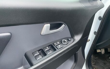 KIA Sportage III, 2012 год, 1 350 000 рублей, 10 фотография