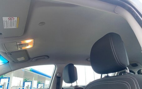 KIA Sportage III, 2012 год, 1 350 000 рублей, 13 фотография