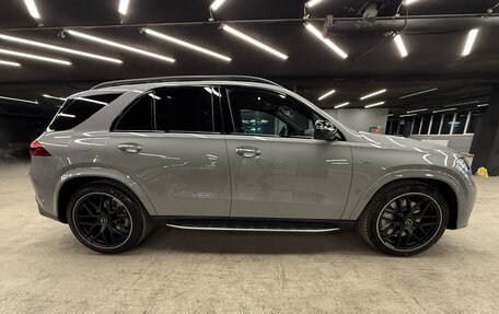 Mercedes-Benz GLE AMG, 2025 год, 20 300 000 рублей, 5 фотография