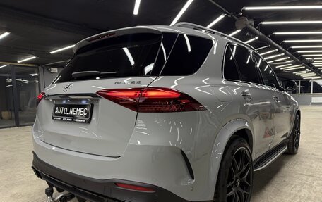 Mercedes-Benz GLE AMG, 2025 год, 20 300 000 рублей, 6 фотография