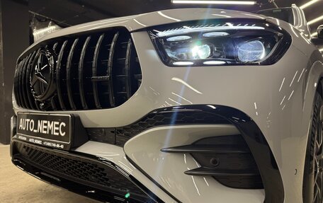 Mercedes-Benz GLE AMG, 2025 год, 20 300 000 рублей, 10 фотография