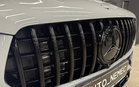 Mercedes-Benz GLE AMG, 2025 год, 20 300 000 рублей, 11 фотография