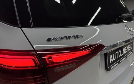 Mercedes-Benz GLE AMG, 2025 год, 20 300 000 рублей, 14 фотография