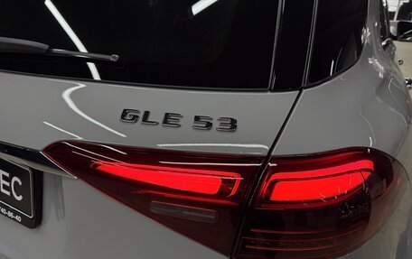 Mercedes-Benz GLE AMG, 2025 год, 20 300 000 рублей, 13 фотография