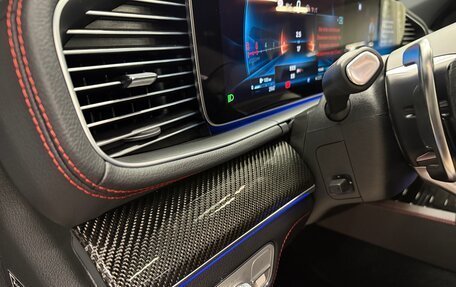 Mercedes-Benz GLE AMG, 2025 год, 20 300 000 рублей, 22 фотография