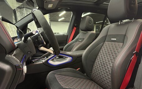 Mercedes-Benz GLE AMG, 2025 год, 20 300 000 рублей, 20 фотография