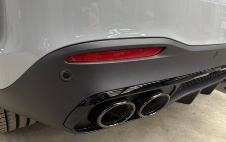 Mercedes-Benz GLE AMG, 2025 год, 20 300 000 рублей, 16 фотография