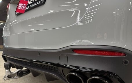 Mercedes-Benz GLE AMG, 2025 год, 20 300 000 рублей, 15 фотография