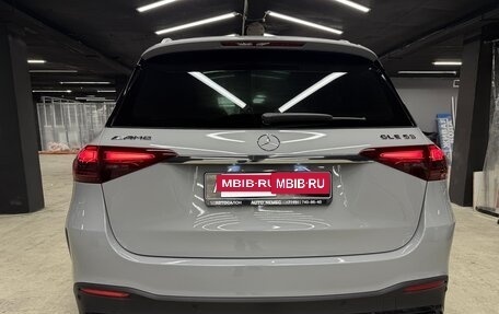 Mercedes-Benz GLE AMG, 2025 год, 20 300 000 рублей, 7 фотография