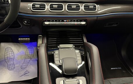 Mercedes-Benz GLE AMG, 2025 год, 20 300 000 рублей, 25 фотография