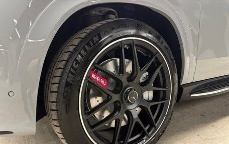 Mercedes-Benz GLE AMG, 2025 год, 20 300 000 рублей, 17 фотография