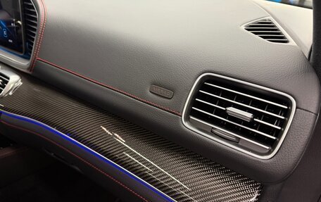 Mercedes-Benz GLE AMG, 2025 год, 20 300 000 рублей, 28 фотография