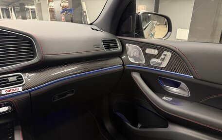 Mercedes-Benz GLE AMG, 2025 год, 20 300 000 рублей, 31 фотография