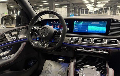 Mercedes-Benz GLE AMG, 2025 год, 20 300 000 рублей, 32 фотография