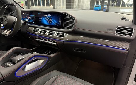 Mercedes-Benz GLE AMG, 2025 год, 20 300 000 рублей, 30 фотография