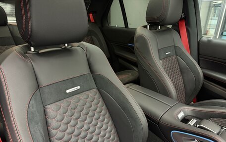 Mercedes-Benz GLE AMG, 2025 год, 20 300 000 рублей, 29 фотография