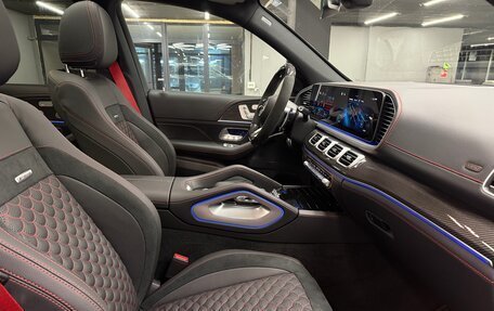 Mercedes-Benz GLE AMG, 2025 год, 20 300 000 рублей, 27 фотография