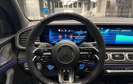 Mercedes-Benz GLE AMG, 2025 год, 20 300 000 рублей, 33 фотография