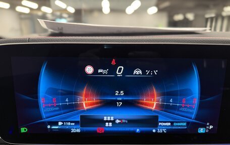 Mercedes-Benz GLE AMG, 2025 год, 20 300 000 рублей, 34 фотография