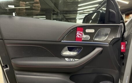 Mercedes-Benz GLE AMG, 2025 год, 20 300 000 рублей, 21 фотография