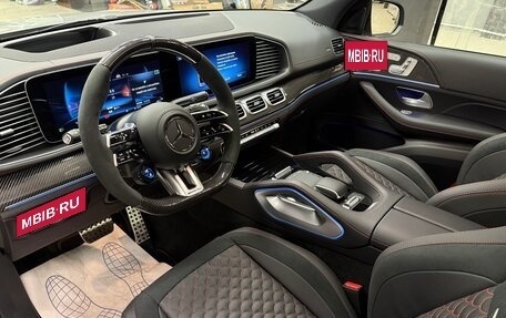 Mercedes-Benz GLE AMG, 2025 год, 20 300 000 рублей, 18 фотография