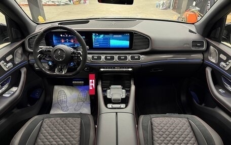 Mercedes-Benz GLE AMG, 2025 год, 20 300 000 рублей, 24 фотография