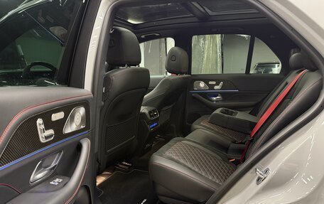 Mercedes-Benz GLE AMG, 2025 год, 20 300 000 рублей, 35 фотография