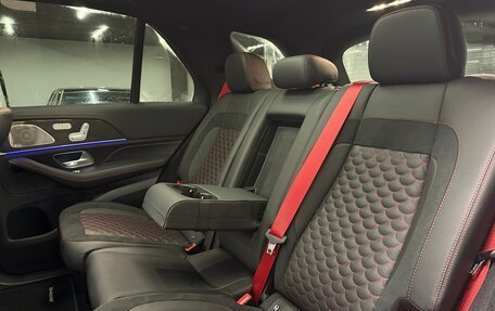 Mercedes-Benz GLE AMG, 2025 год, 20 300 000 рублей, 39 фотография