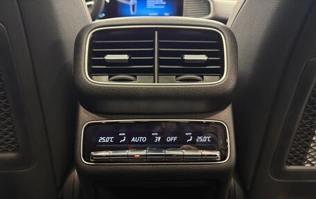 Mercedes-Benz GLE AMG, 2025 год, 20 300 000 рублей, 38 фотография