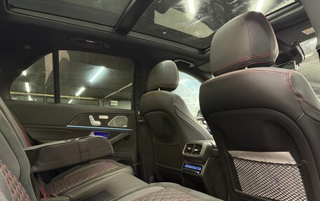 Mercedes-Benz GLE AMG, 2025 год, 20 300 000 рублей, 40 фотография