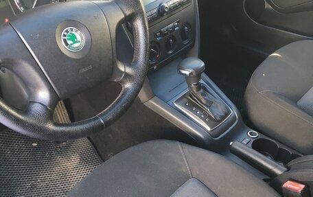 Skoda Octavia, 2008 год, 535 000 рублей, 4 фотография