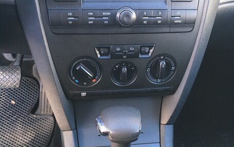 Skoda Octavia, 2008 год, 535 000 рублей, 6 фотография