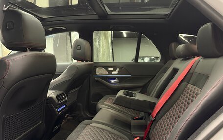 Mercedes-Benz GLE AMG, 2025 год, 20 300 000 рублей, 37 фотография