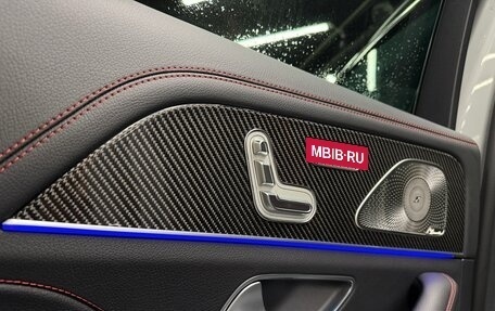 Mercedes-Benz GLE AMG, 2025 год, 20 300 000 рублей, 36 фотография