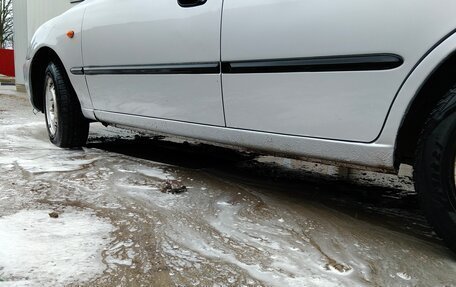 Hyundai Accent II, 2007 год, 430 000 рублей, 6 фотография