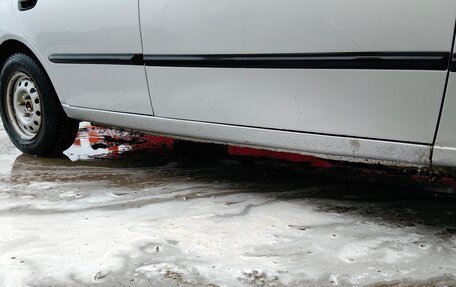 Hyundai Accent II, 2007 год, 430 000 рублей, 5 фотография