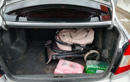 Hyundai Accent II, 2007 год, 430 000 рублей, 11 фотография