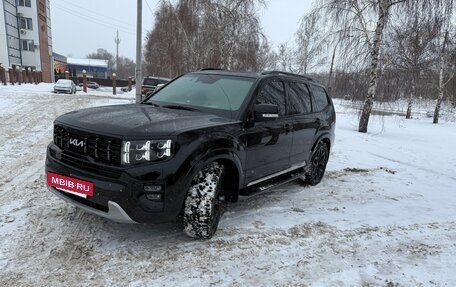 KIA Mohave I, 2023 год, 6 700 000 рублей, 3 фотография