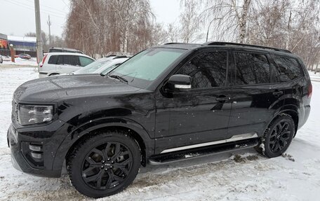 KIA Mohave I, 2023 год, 6 700 000 рублей, 6 фотография