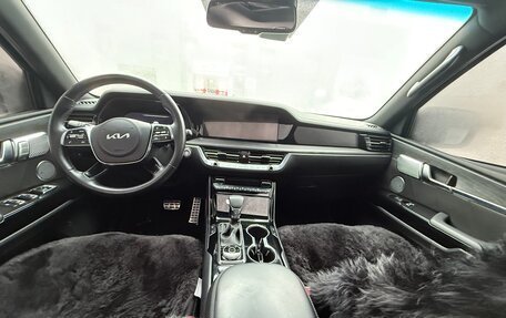 KIA Mohave I, 2023 год, 6 700 000 рублей, 11 фотография