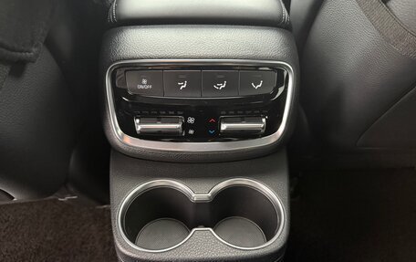 KIA Mohave I, 2023 год, 6 700 000 рублей, 10 фотография