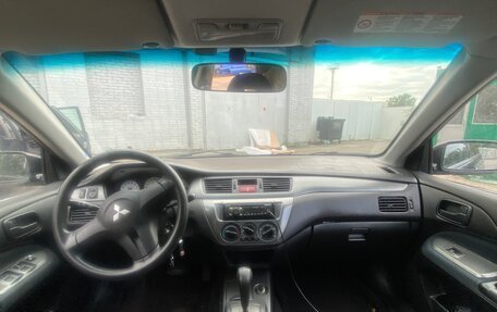 Mitsubishi Lancer IX, 2007 год, 450 000 рублей, 7 фотография